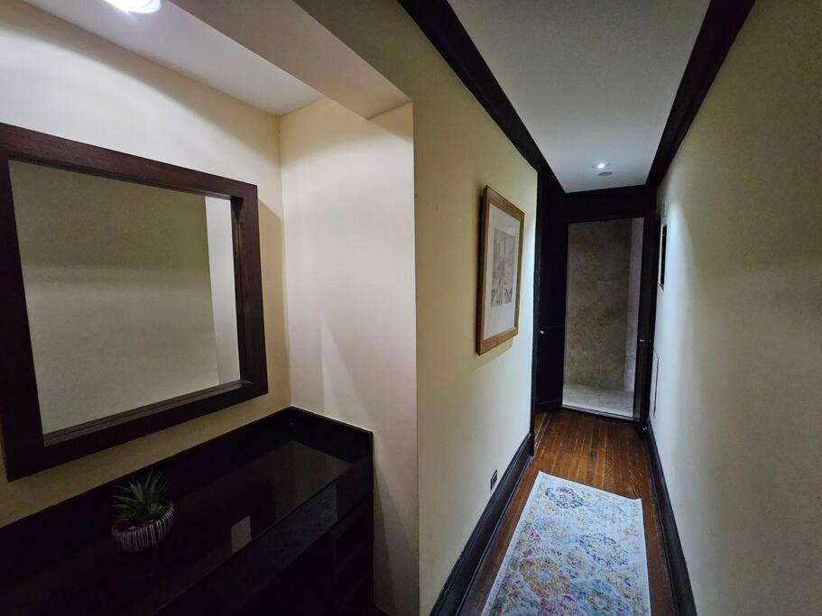 Full 2-bedroom The Mansfield Midtown Appartamento *