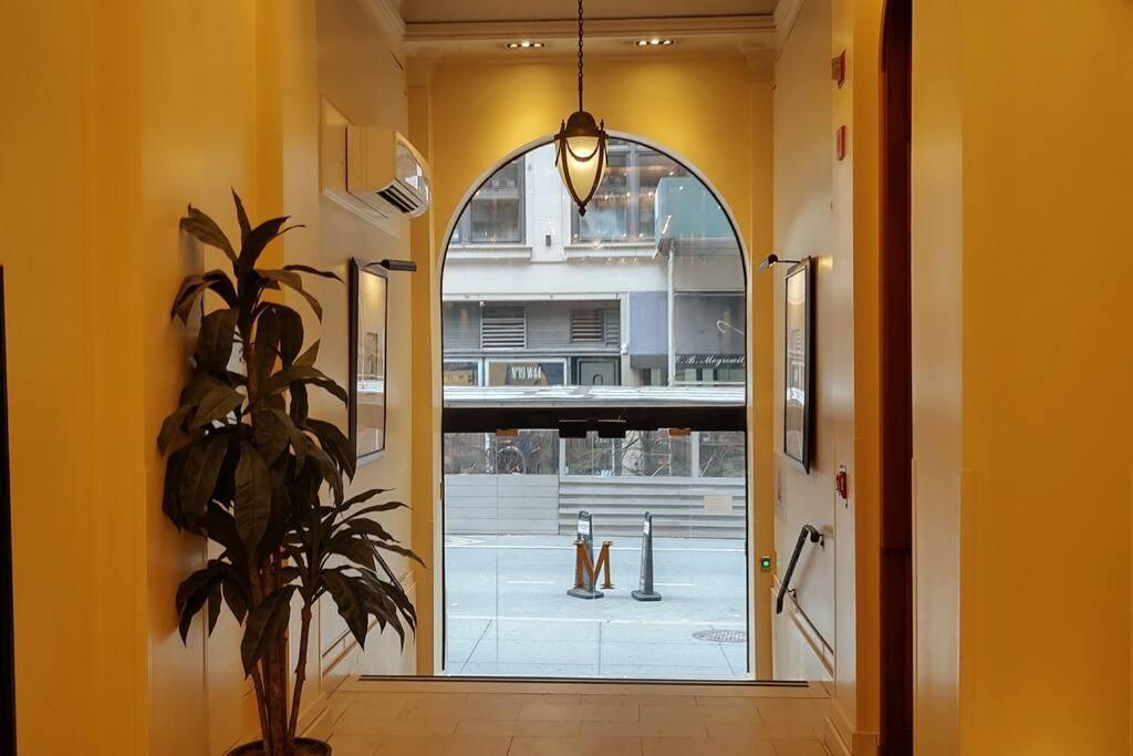 Full 2-bedroom The Mansfield Midtown Appartamento