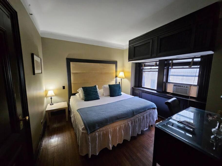 Appartamento Full 2-bedroom The Mansfield Midtown