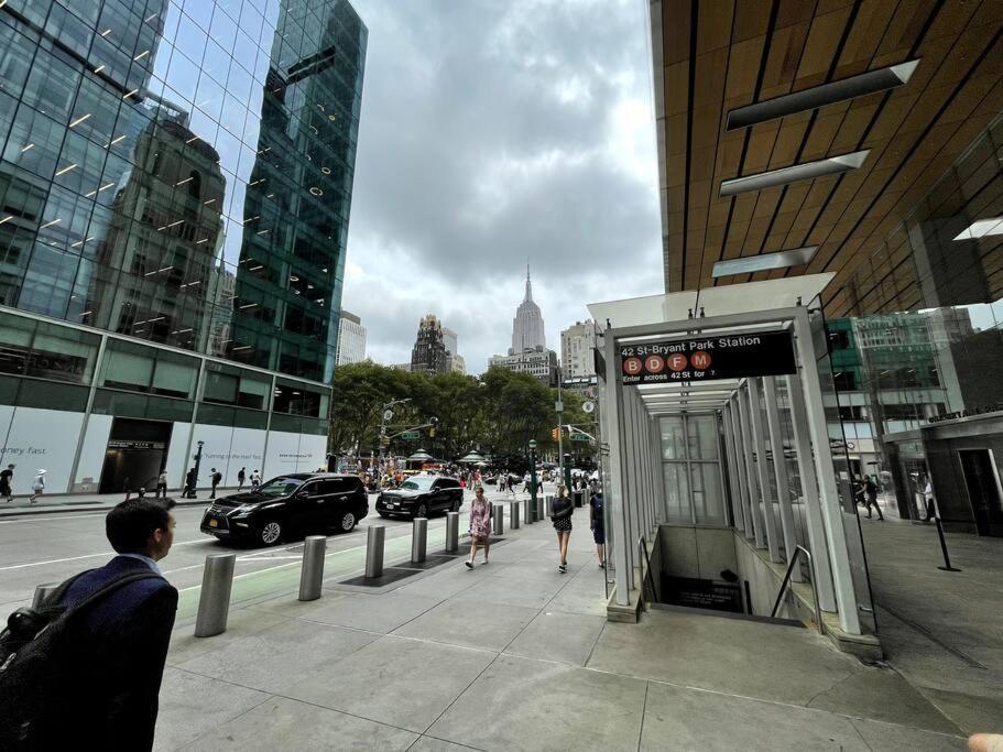 Appartamento Full 2-bedroom The Mansfield Midtown