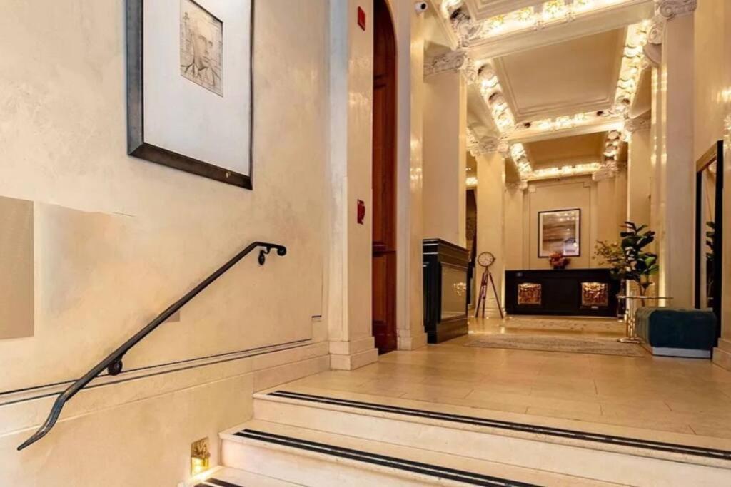 Appartamento Full 2-bedroom The Mansfield Midtown *