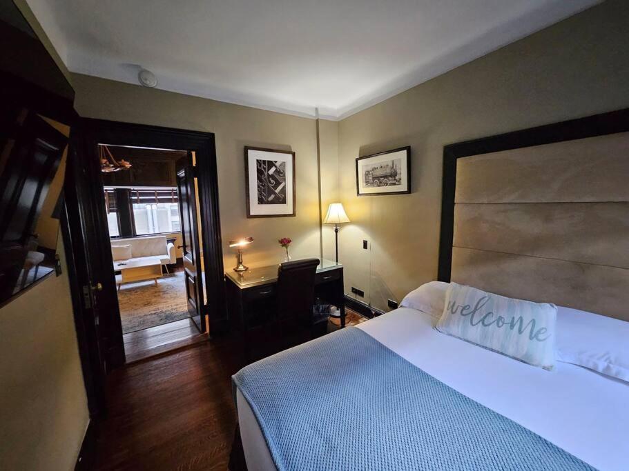 Full 2-bedroom The Mansfield Midtown Appartamento New York