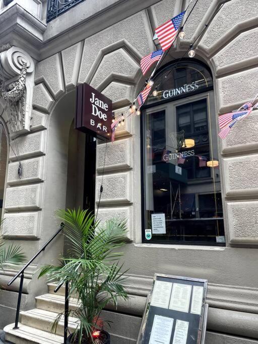 Full 2-bedroom The Mansfield Midtown Appartamento New York