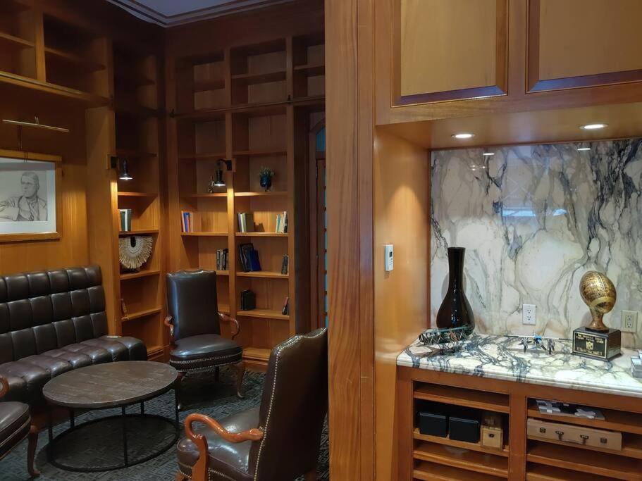 Appartamento Full 2-bedroom The Mansfield Midtown New York