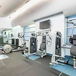 Full 2-Bedroom The Mansfield Midtown