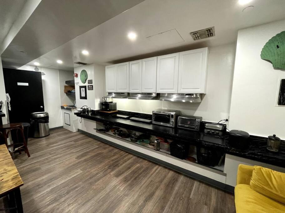 Apartment Full 2-bedroom The Mansfield Midtown New York