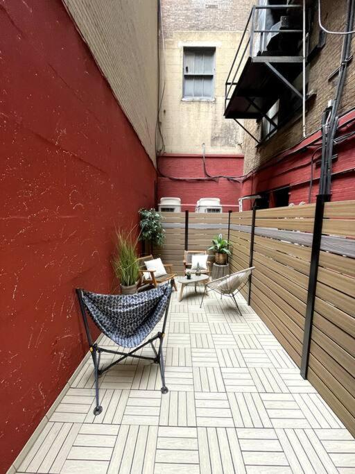 Apartment Full 2-bedroom The Mansfield Midtown *